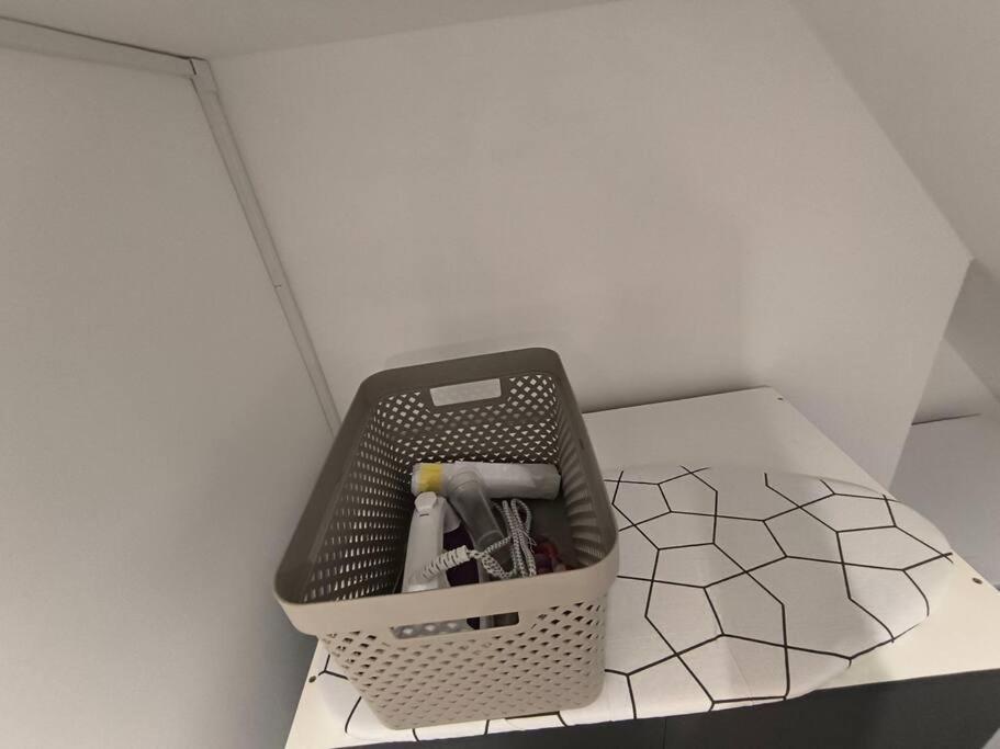 Studio Style Room, Near Tooting Broadway Station Londra Esterno foto